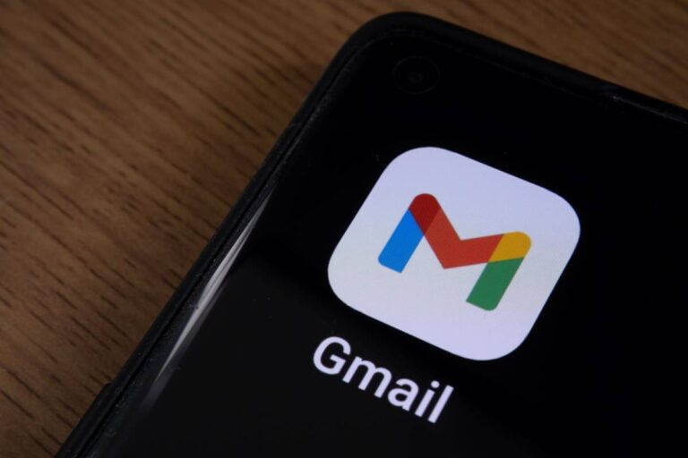 Cómo Recuperar Cuenta de Correo Electrónico de Gmail
