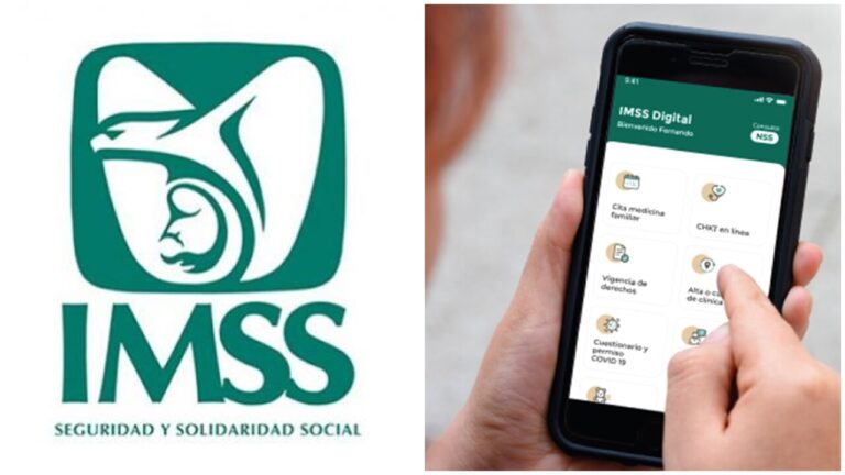 Cómo Registrarse en el IMSS