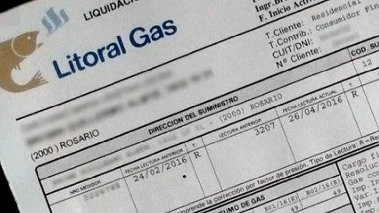 Cómo Pagar Litoral Gas