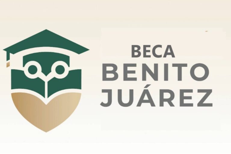 Calendario de Pagos de Becas Benito Juárez 2024