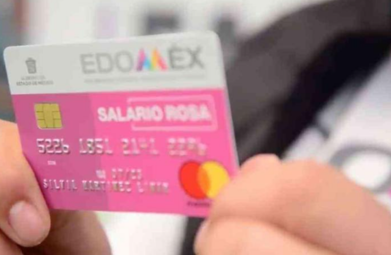 Solicitar la Tarjeta Rosa: Guía Detallada para Acceder al Apoyo Social